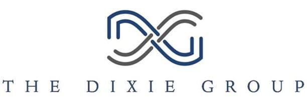 THE DIXIE FROUP LOGO