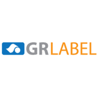 GRLABEL LOGO