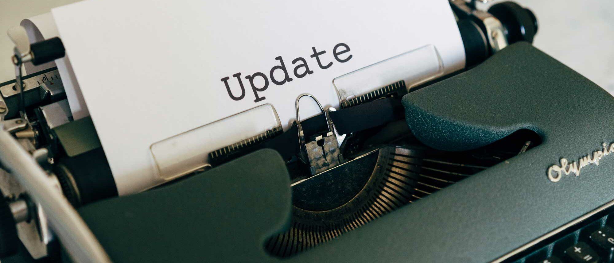 IBM IOS update and Coolspools