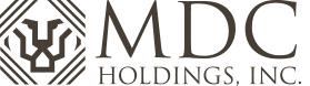 MDC holdings logo