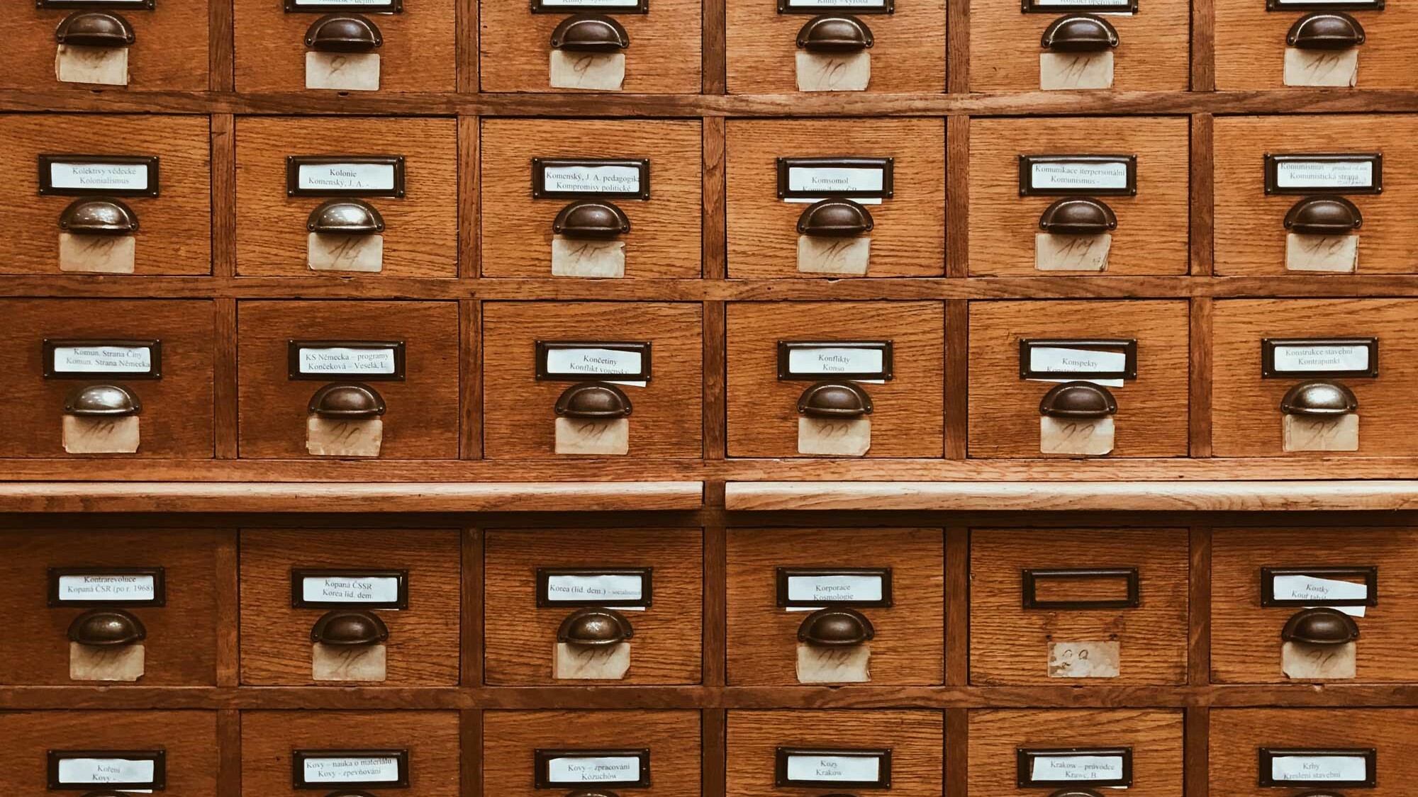 Sorting files with CoolSpools