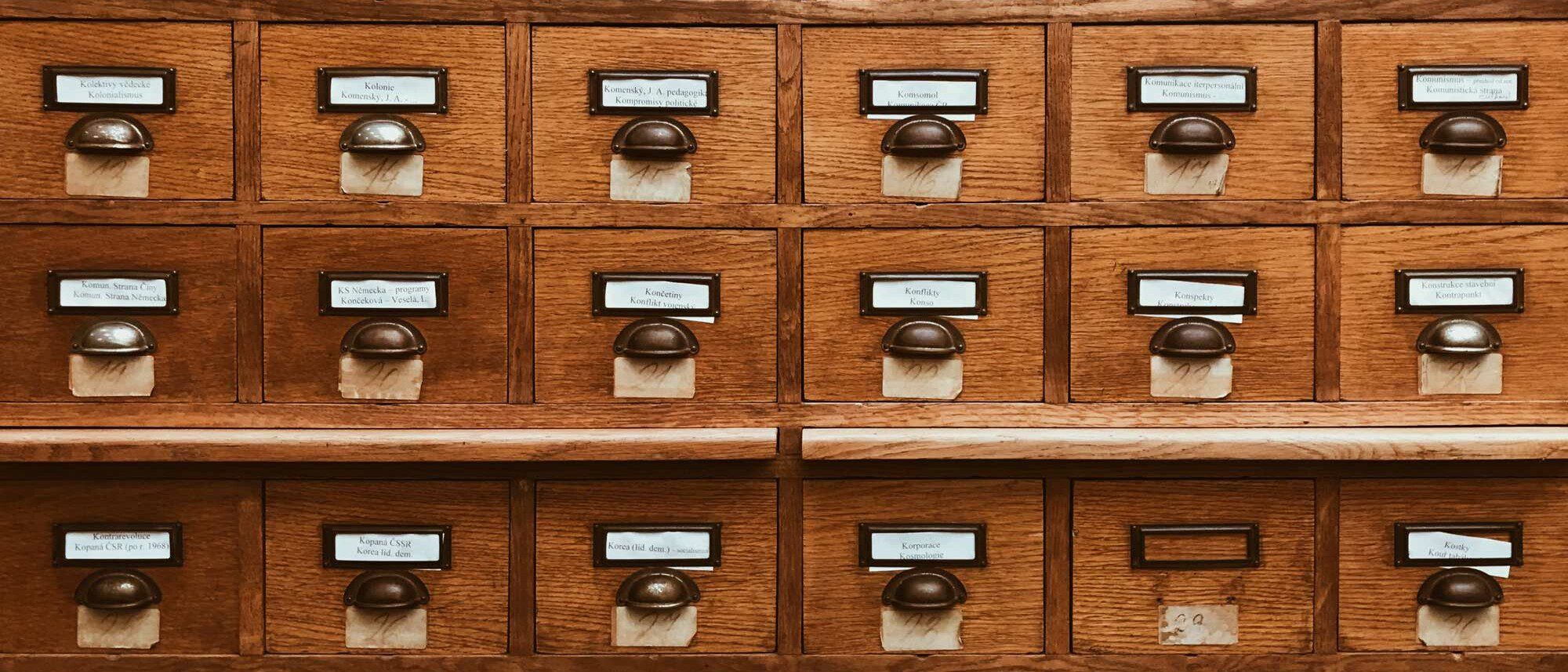 Sorting files with CoolSpools