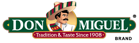 Don Miguel Logo