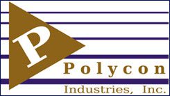 polycon industries logo