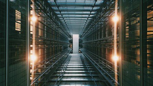 CoolSpools and backup systems