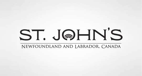 ST.JOHN'S LOGO