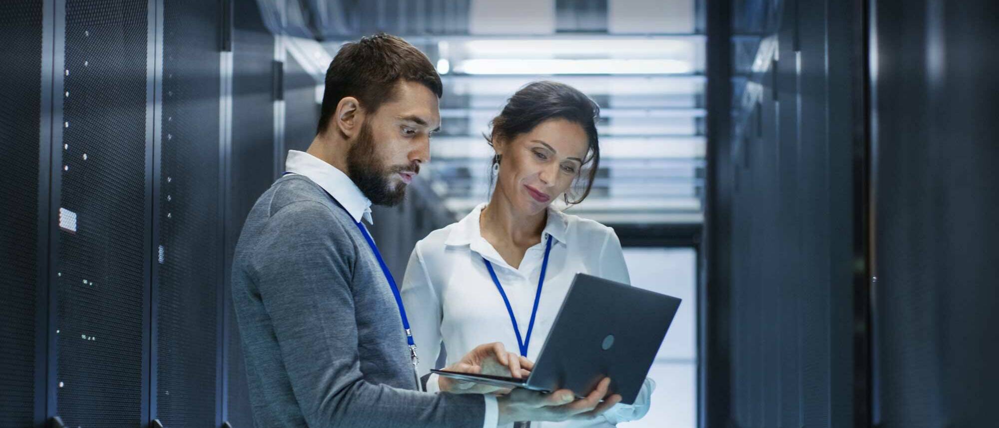 Easy Conversion of IBM i data