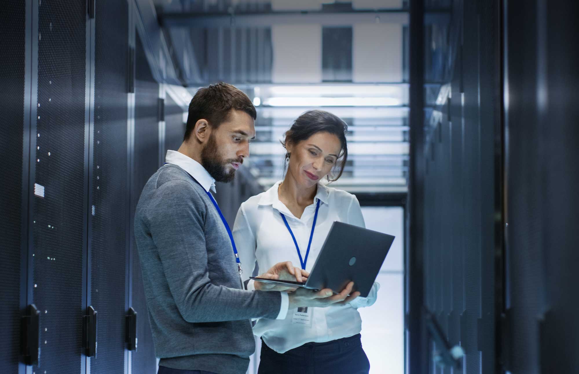 Easy Conversion of IBM i data