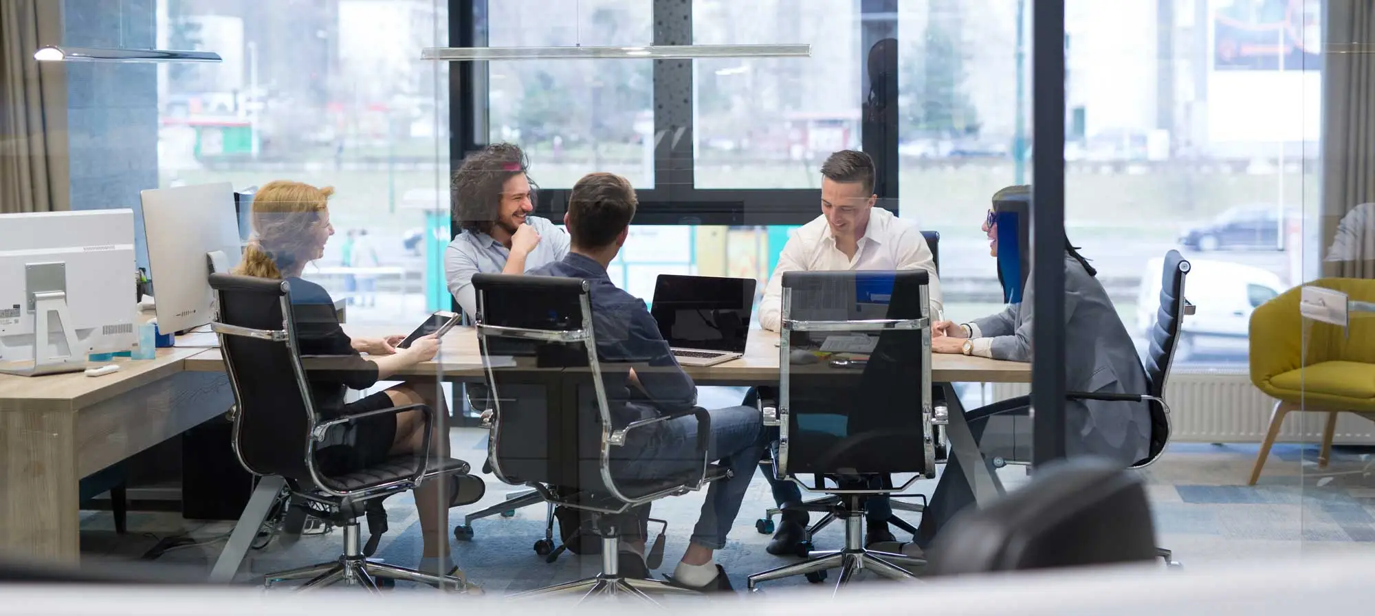 IT Managed services