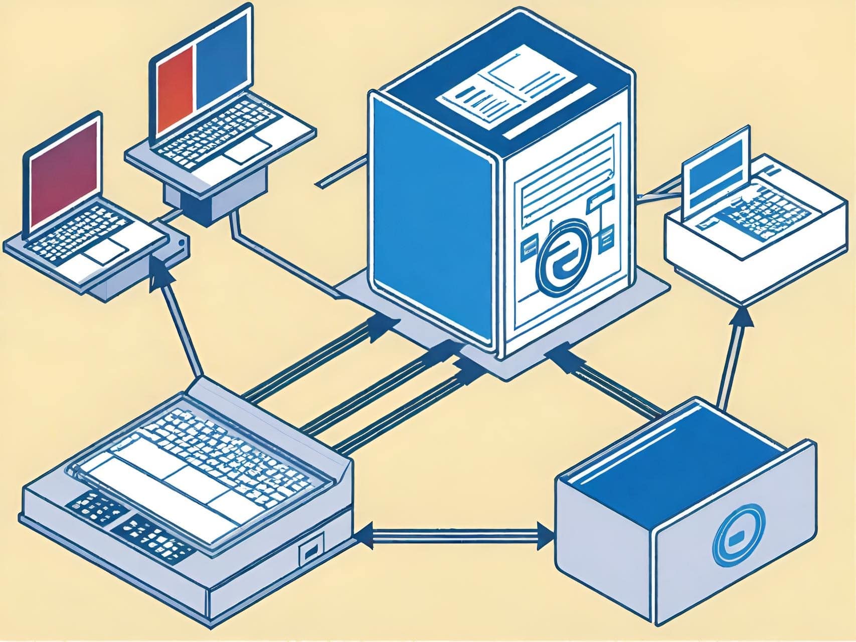 Dynamic Images on Converted PDF