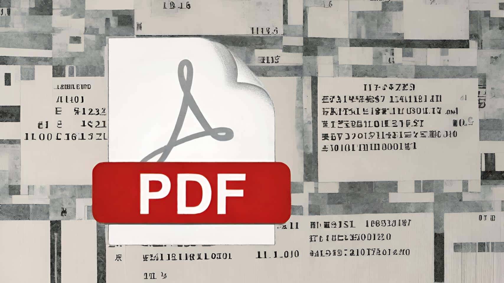 Acrobat Reader Image Rendering Issue